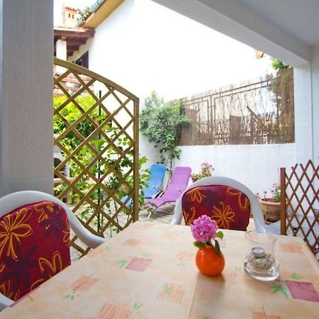Natural Suite Poreč Dış mekan fotoğraf