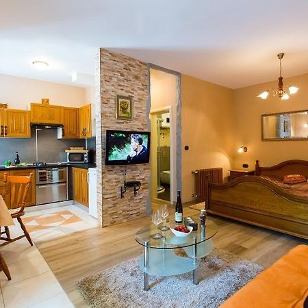 Natural Suite Poreč Dış mekan fotoğraf
