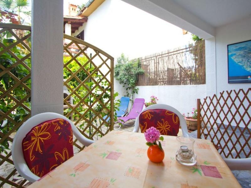 Natural Suite Poreč Dış mekan fotoğraf
