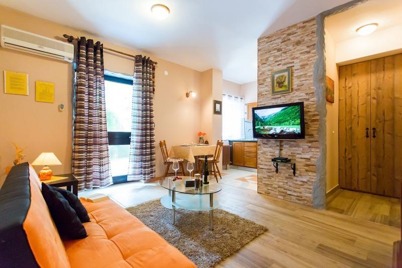 Natural Suite Poreč Dış mekan fotoğraf