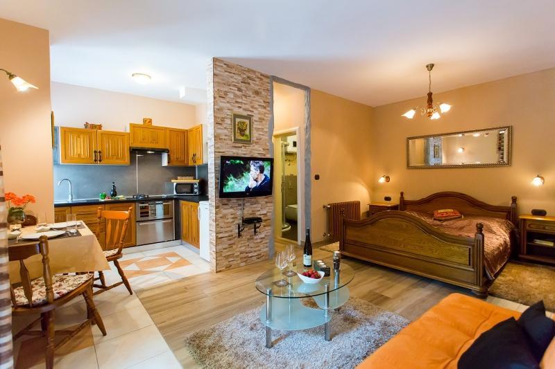 Natural Suite Poreč Dış mekan fotoğraf